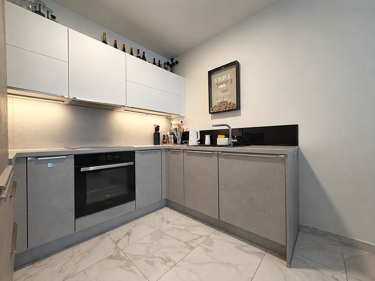 Prodej bytu 2+kk 52 m² – fotografie 2