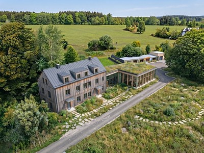 Prodej domu, 330 m² (2 z 43)