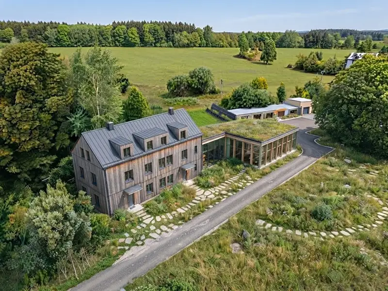 Prodej vícegeneračního domu 330 m², pozemek 1500 m², Ryžoviště – náhled fotky 2