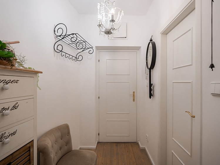 Wohnung atypical zur Miete, 24 m² (11 von 25)