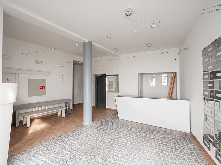 Wohnung atypical zur Miete, 24 m² (21 von 25)