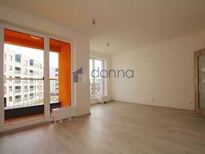 Pronájem bytu 1+kk 33 m²
