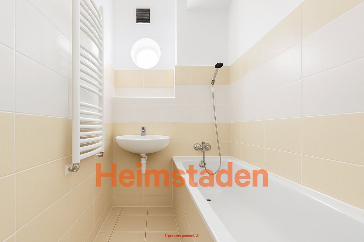 Pronájem bytu 3+kk 82 m² – fotografie 4