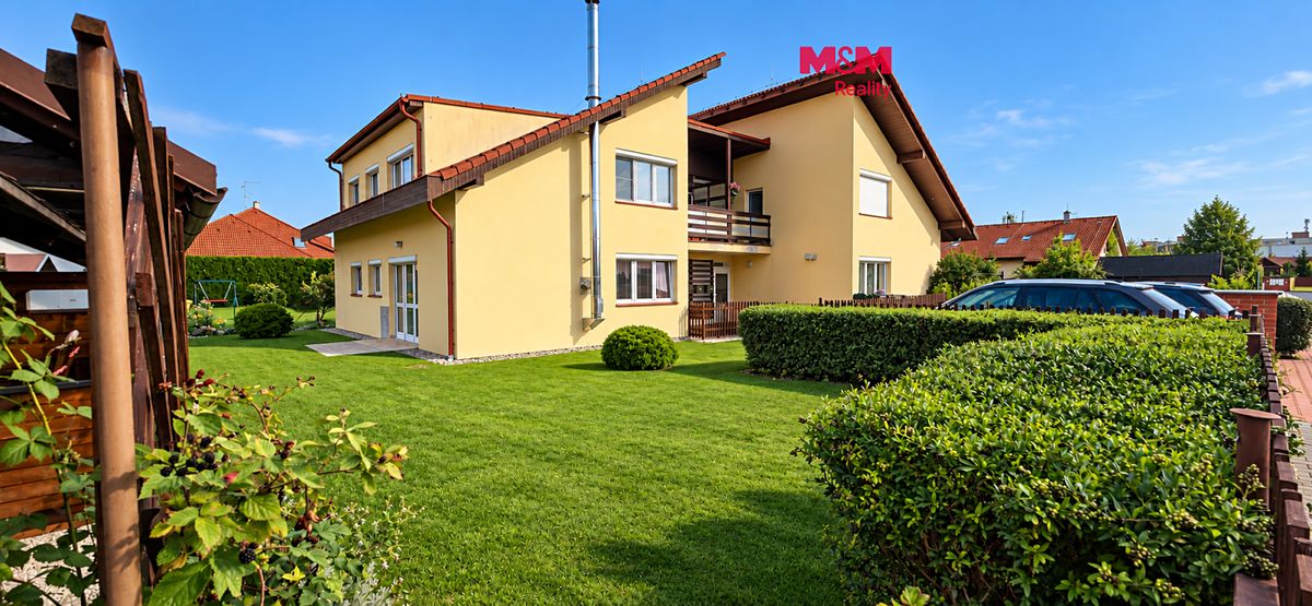 Prodej bytu 3+kk 68 m²