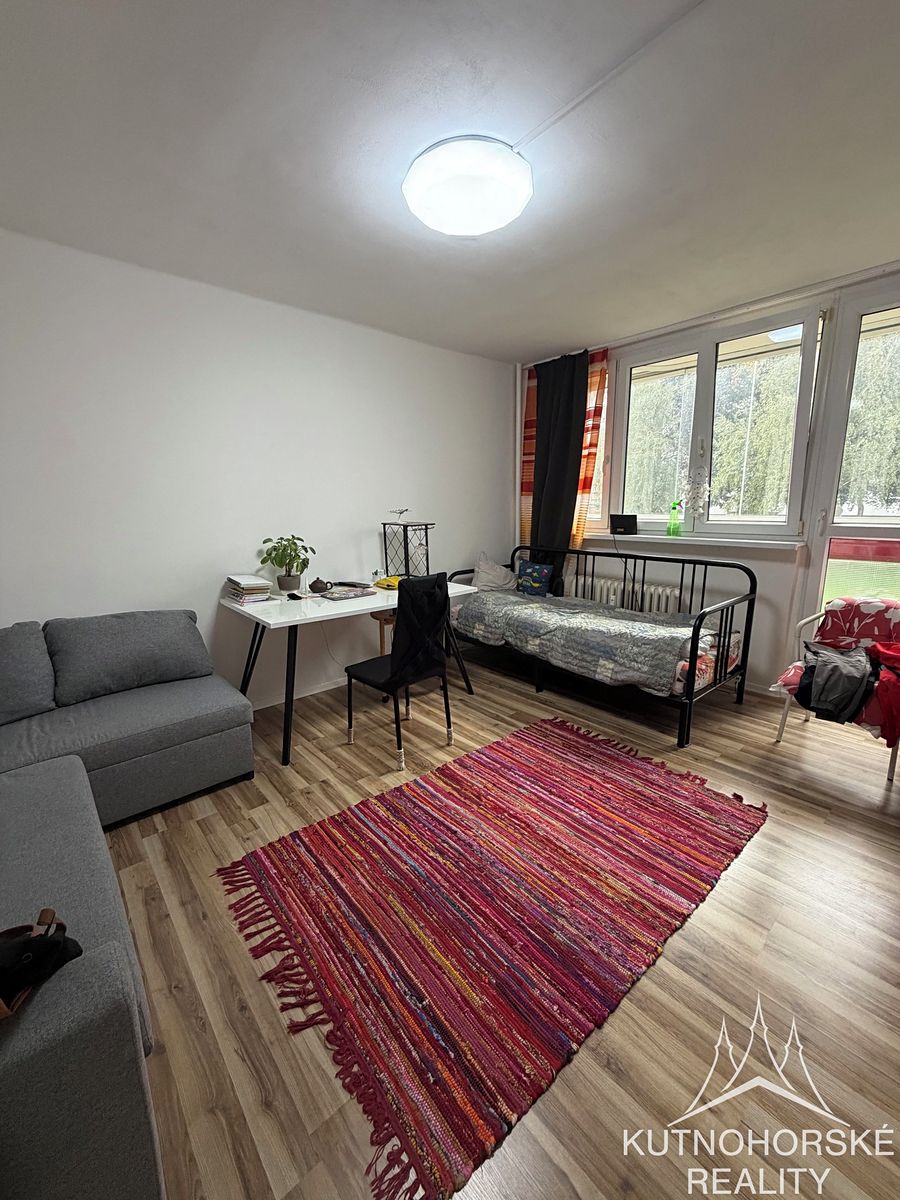 Pronájem bytu 1+kk 31 m² – fotografie 5