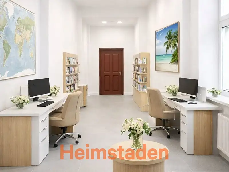 Pronájem kanceláře 40 m², Havířov – náhled fotky 1