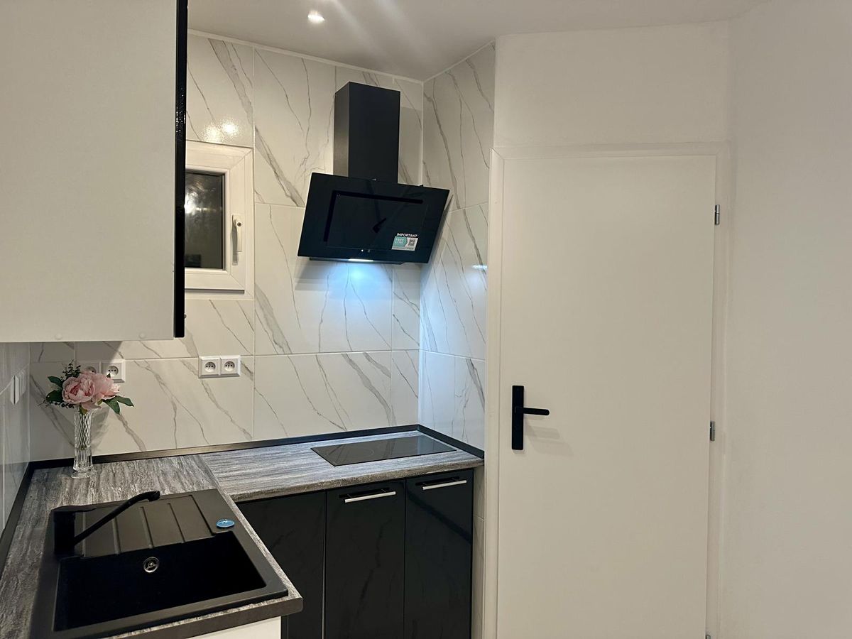 Pronájem bytu 1+kk 38 m² – fotografie 5