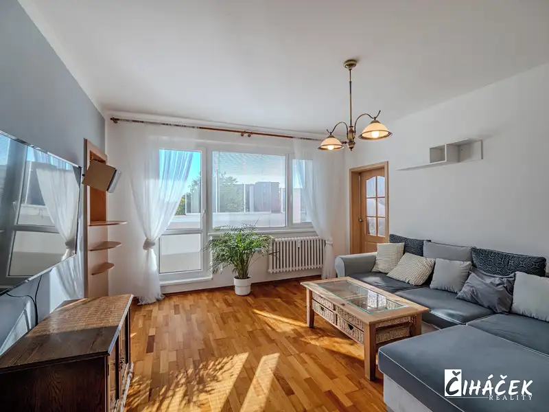 Prodej bytu 4+1 75 m², Brno – náhled fotky 1