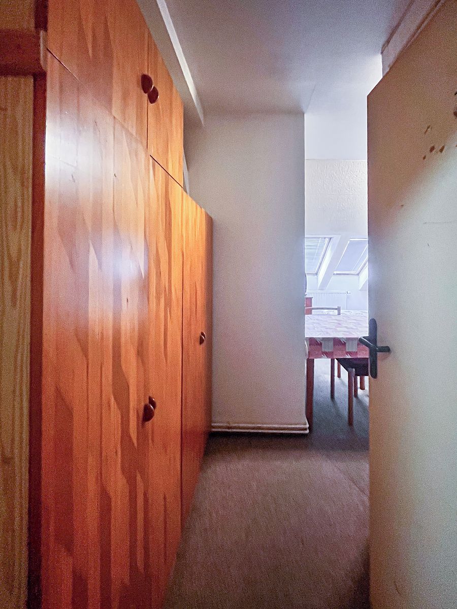 Pronájem bytu 1+kk 25 m² – fotografie 5