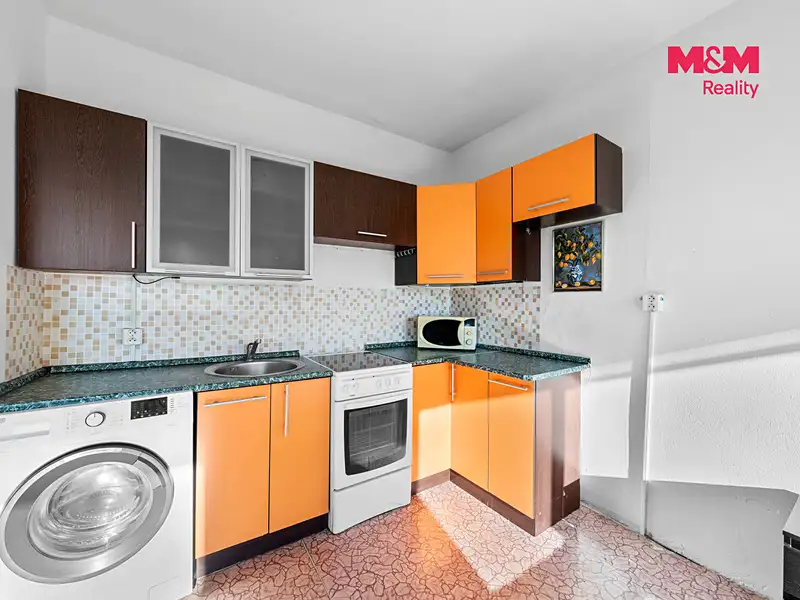 Prodej bytu 1+kk 30 m², Ústí nad Labem – náhled fotky 2