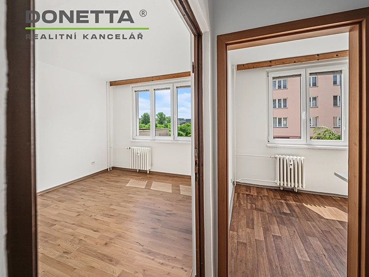 Квартира 1+1 на продаж, 35 м² (14 з 22)