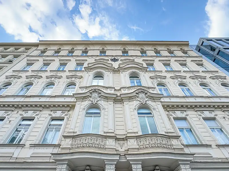 Pronájem kanceláře 20 m², Praha – náhled fotky 1