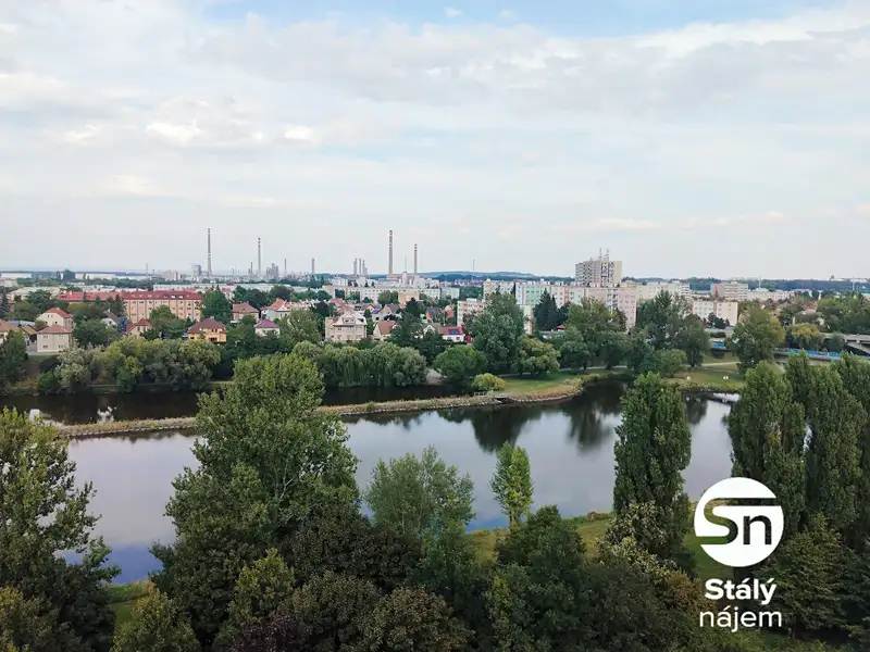 Pronájem bytu 2+kk 42 m², Kralupy nad Vltavou – náhled fotky 1