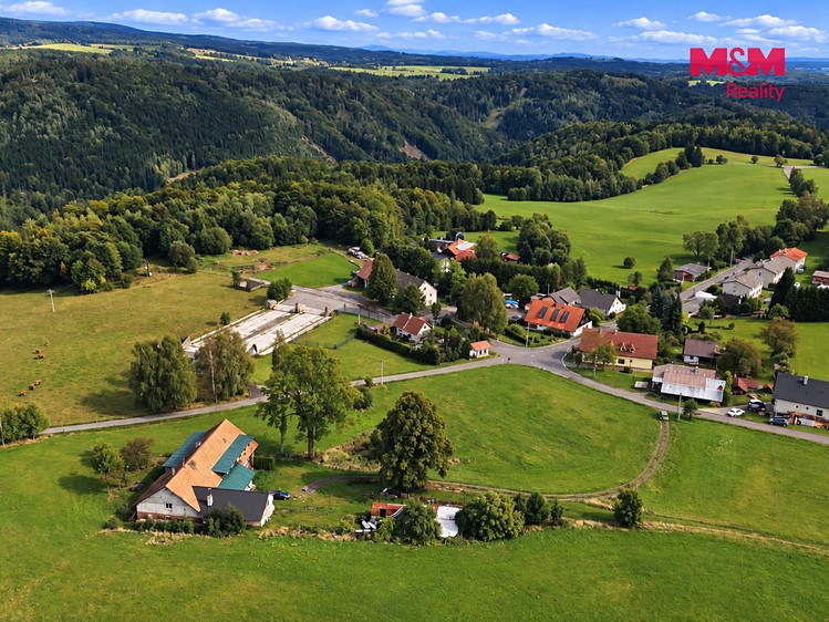 Prodej pozemku, 5 981 m² (7 z 9)