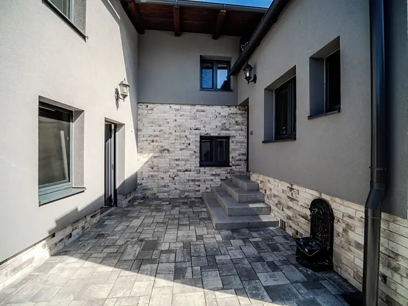 Prodej rodinného domu 138 m², pozemek 197 m², Dlouhomilov – náhled fotky 3