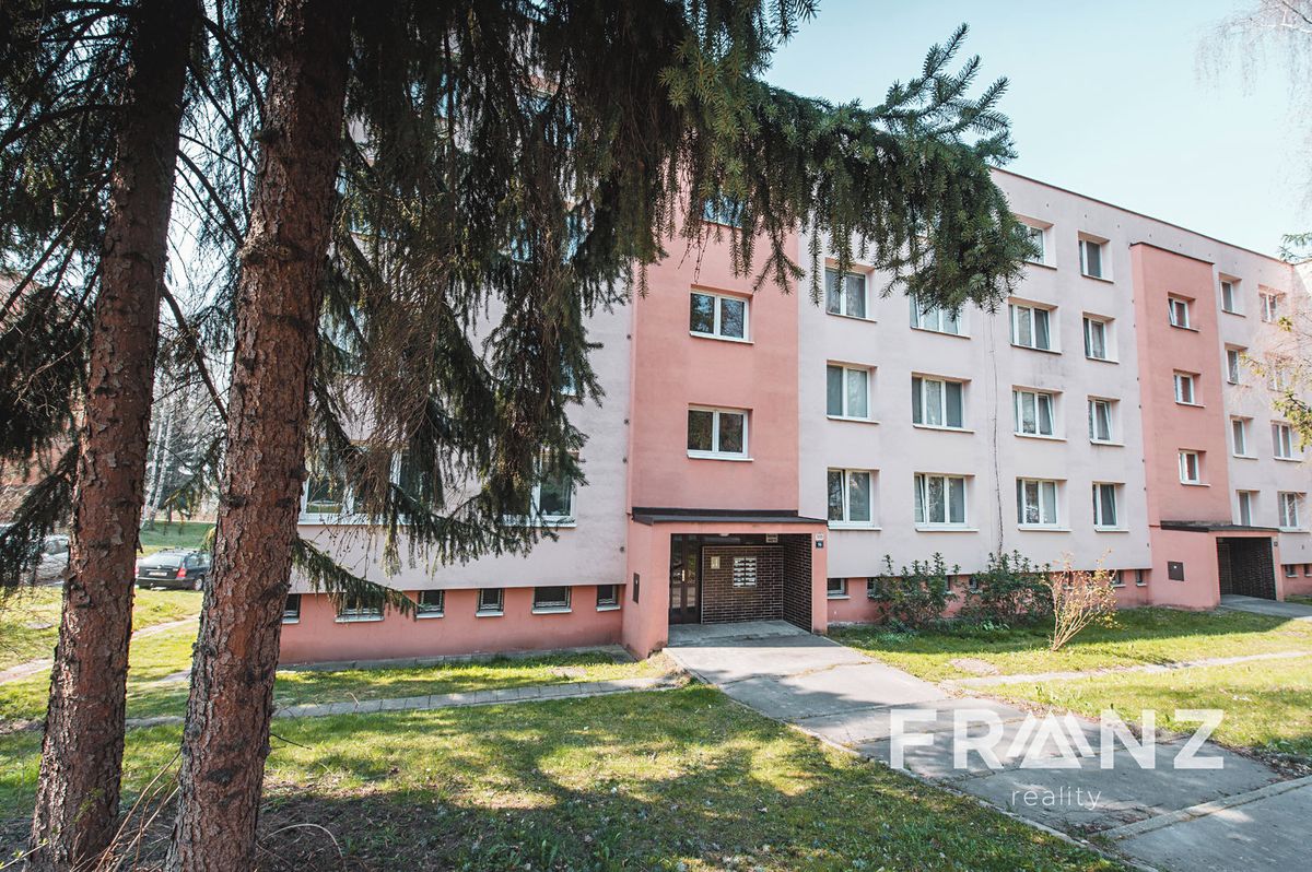 Pronájem bytu 1+1 38 m² – fotografie 4
