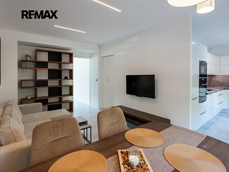 Квартира 2+kk на продаж, 52 м² (9 з 27)