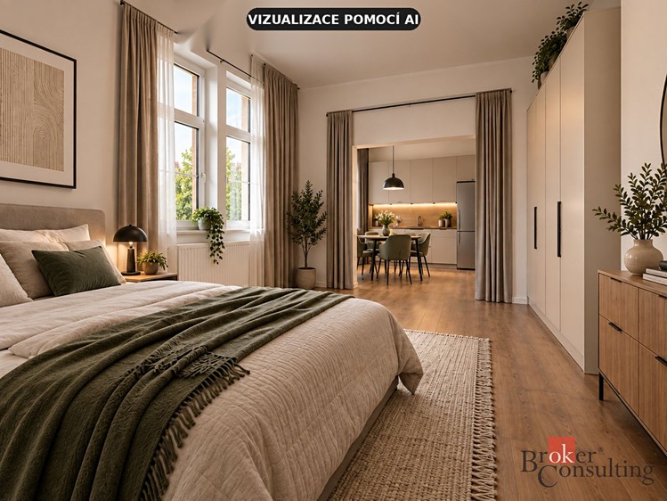 Wohnung 2+1 zum Kauf, 66 m² (12 von 27)