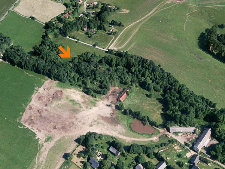 Grundstück zum Kauf, 24.434 m² (2 von 10)