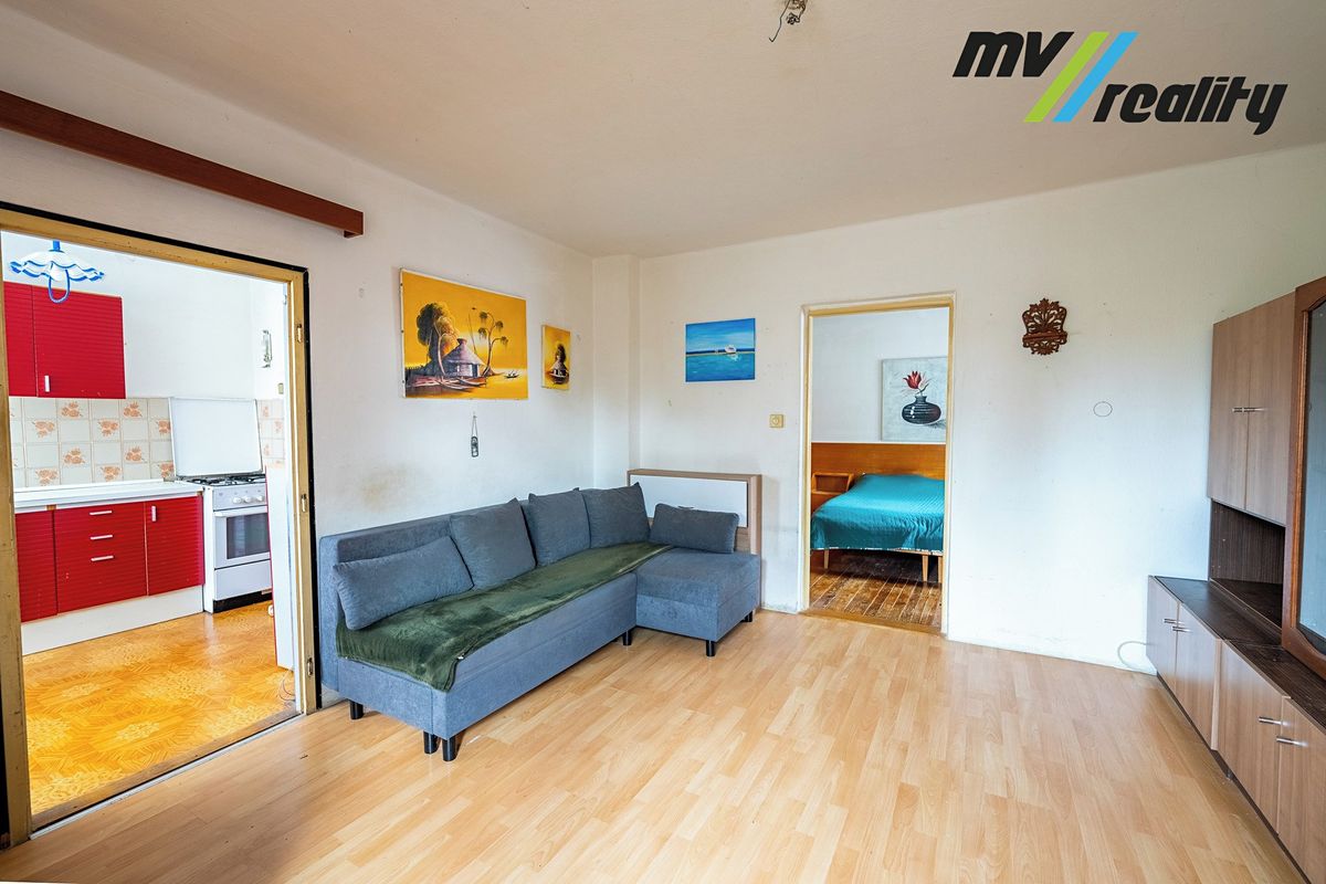 Prodej rodinného domu 91 m², pozemek 783 m² – fotografie 4