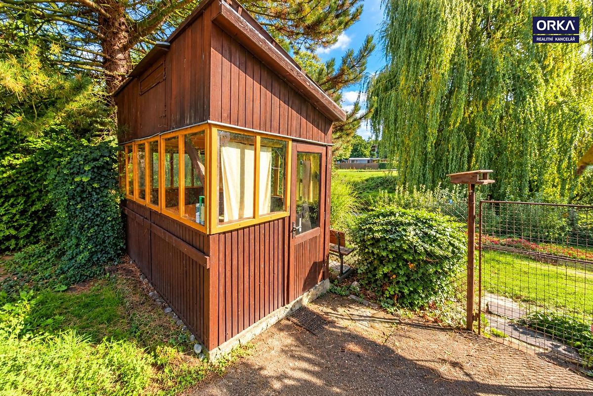 Prodej rodinného domu 133 m², pozemek 378 m² – fotografie 5
