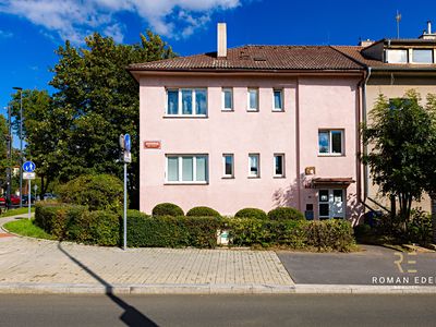Prodej rodinného domu 110 m², pozemek 278 m²