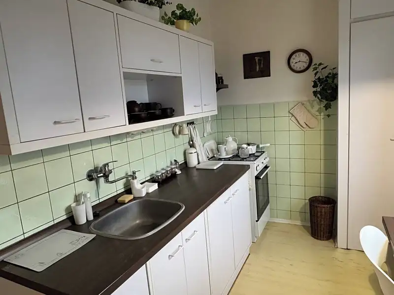 Pronájem bytu 2+1 60 m², Hradec Králové – náhled fotky 2