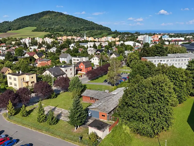 Prodej komerční nemovitosti 799 m², Kopřivnice – náhled fotky 1