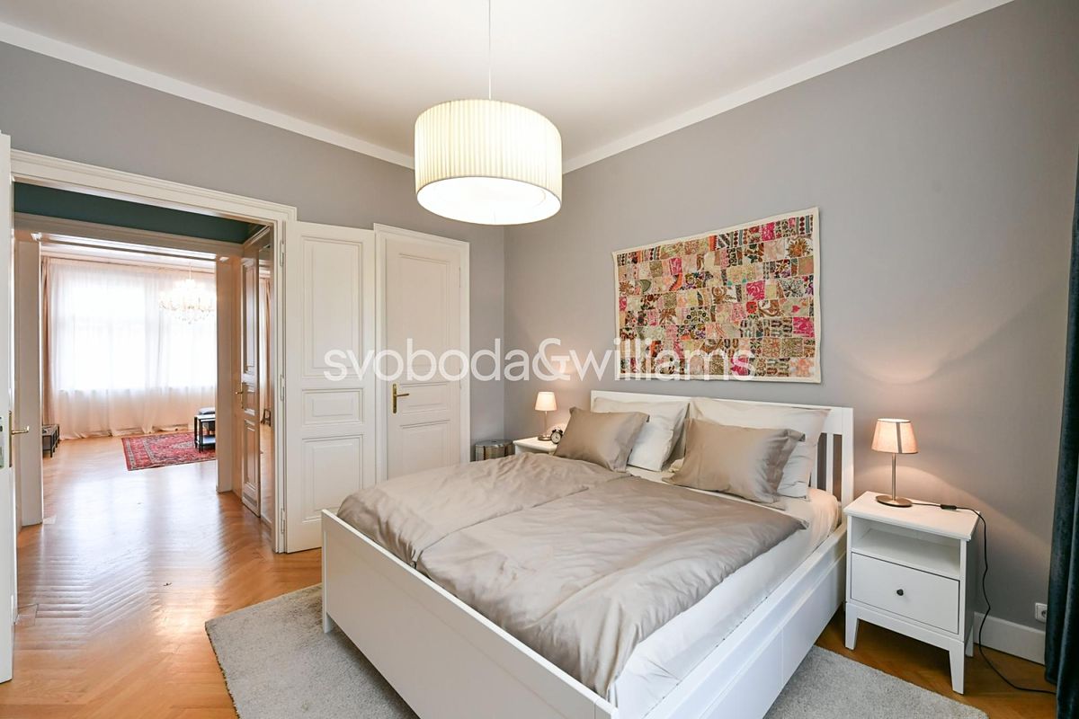 Pronájem bytu 2+1 74 m² – fotografie 5