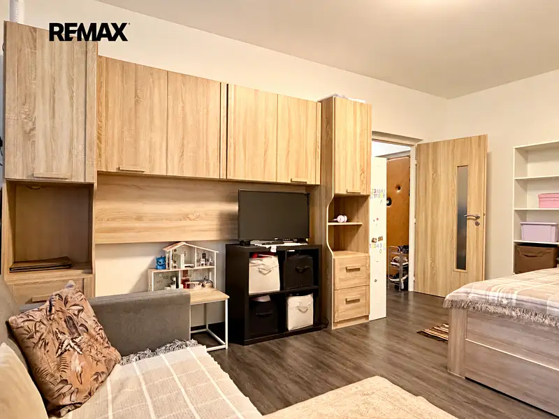 Prodej bytu 1+1, 35 m², Brno-město, Brno