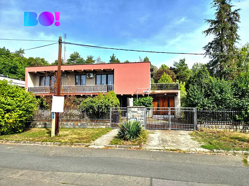 Pronájem rodinného domu 205 m², pozemek 843 m², Prostějov – náhled fotky 1