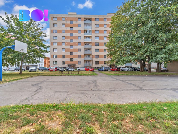 Wohnung 1+1 zum Kauf, 36 m² (3 von 20)
