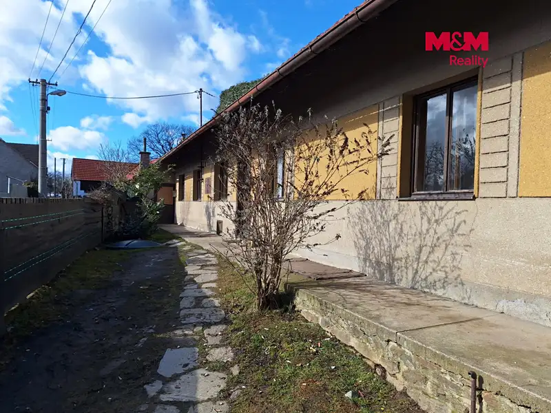 Prodej chalupy 95 m², pozemek 511 m², Rataje nad Sázavou – náhled fotky 3