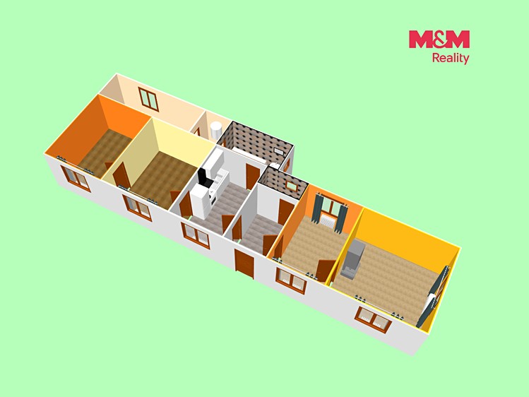 Haus zum Kauf, 95 m² (6 von 26)