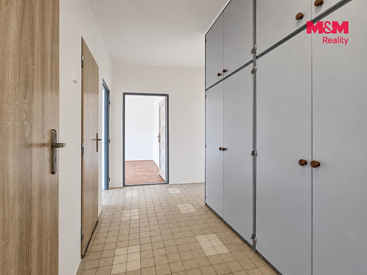 Квартира 2+1 в оренду, 53 м² (7 з 16)