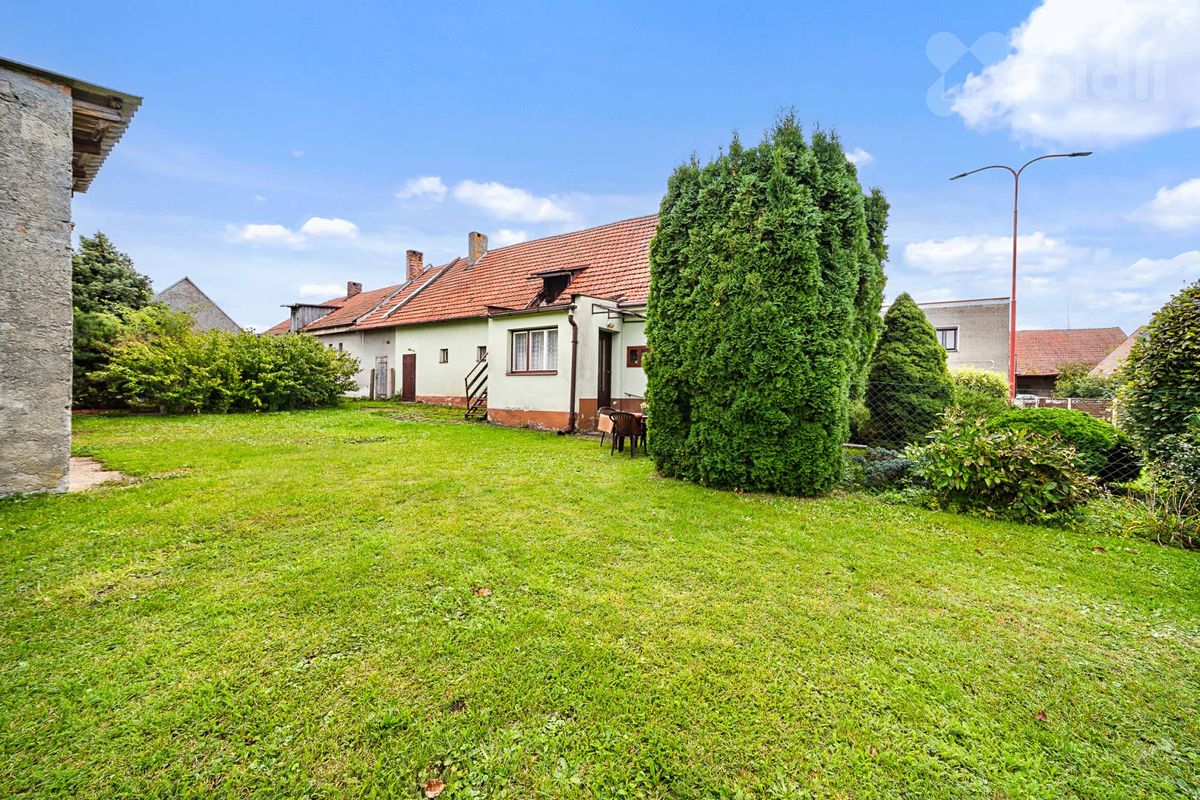 Prodej chalupy 128 m², pozemek 870 m², Trusnov – fotka 1 z 3