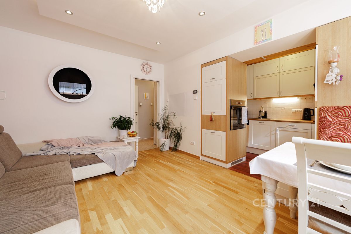 Prodej bytu 3+kk 68 m²