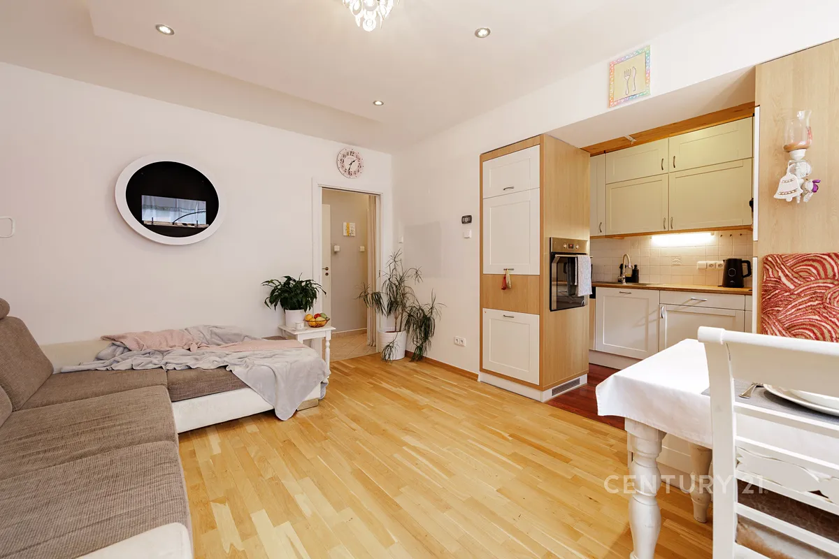 Prodej bytu 3+kk 68 m²