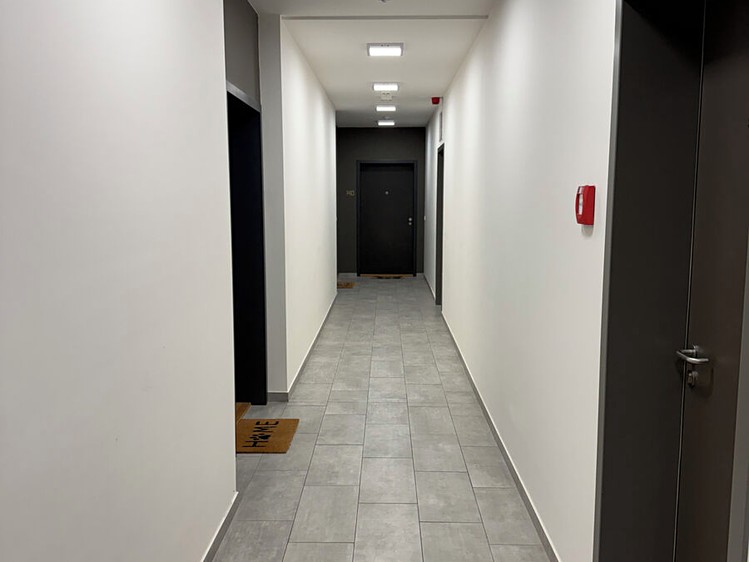 Pronájem bytu 2+kk, 64 m² (20 z 20)