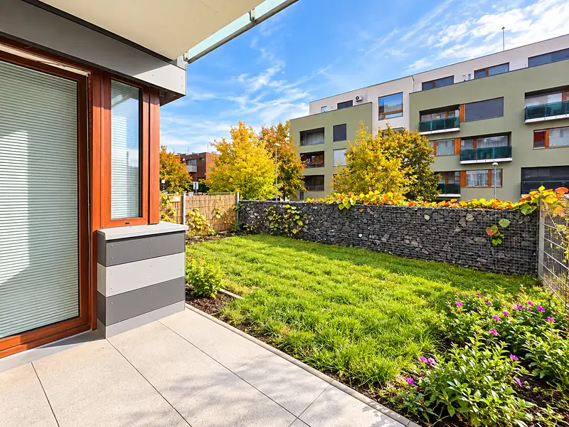 Prodej bytu 2+kk 54 m², Praha – náhled fotky 1