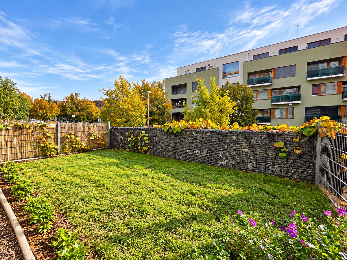 Prodej bytu 2+kk 54 m² – fotografie 2