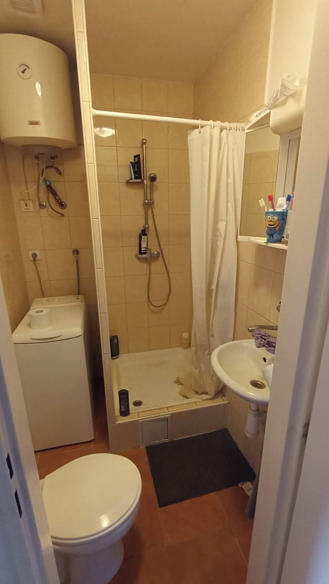Pronájem bytu 1+kk 26 m² – fotografie 5