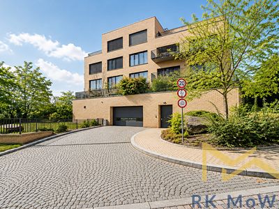 Pronájem bytu 3+kk 80 m²