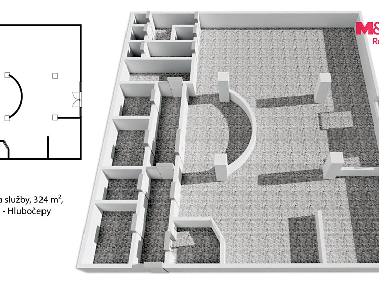 Gewerbefläche zum Kauf, 324 m² (3 von 20)