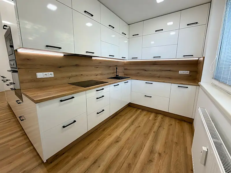 Prodej bytu 3+1 76 m², Luhačovice – náhled fotky 2