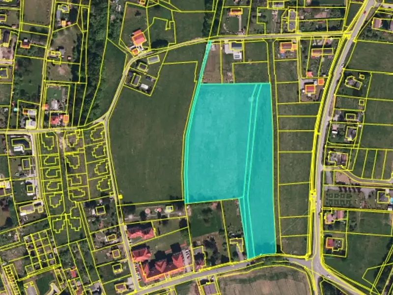 Prodej stavebního pozemku 36684 m², Petřvald – náhled fotky 3
