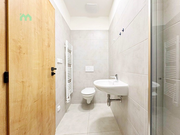 Wohnung 1+kk zur Miete, 29 m² (14 von 33)