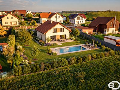Prodej stavebního pozemku 1001 m²