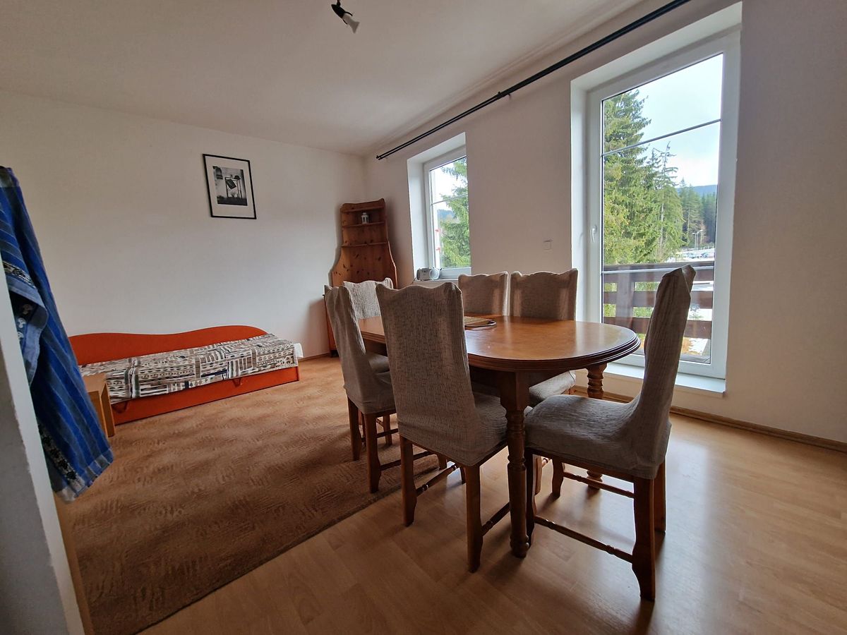Prodej bytu atypický 65 m² – fotografie 4