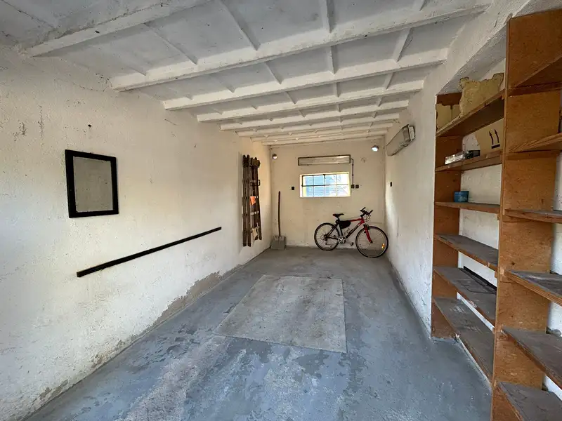 Pronájem garáže 19 m², Třebíč – náhled fotky 2